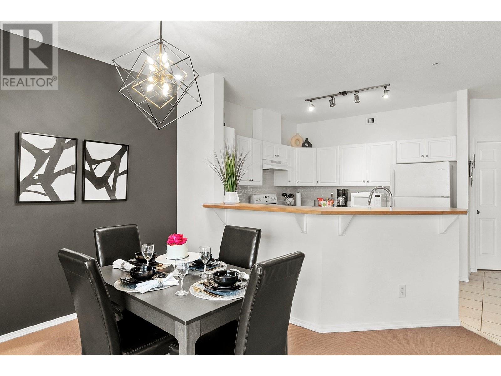 535 1088 Sunset Drive, Kelowna