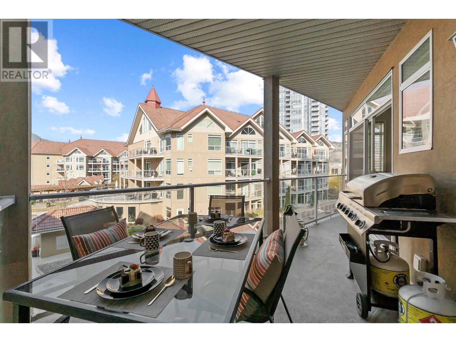 535 1088 Sunset Drive, Kelowna