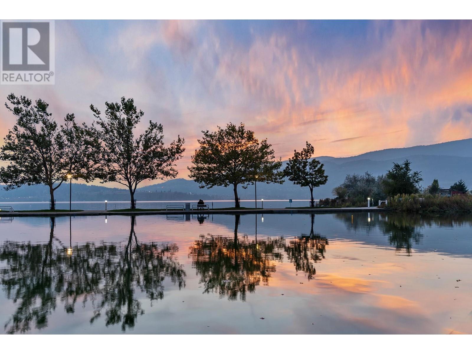 535 1088 Sunset Drive, Kelowna
