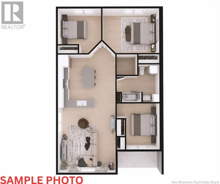 Photo 13 of 25 19 A Shoreway Street, Rexton NB