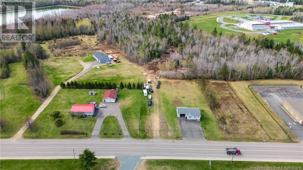 Photo 14 of 25 19 A Shoreway Street, Rexton NB