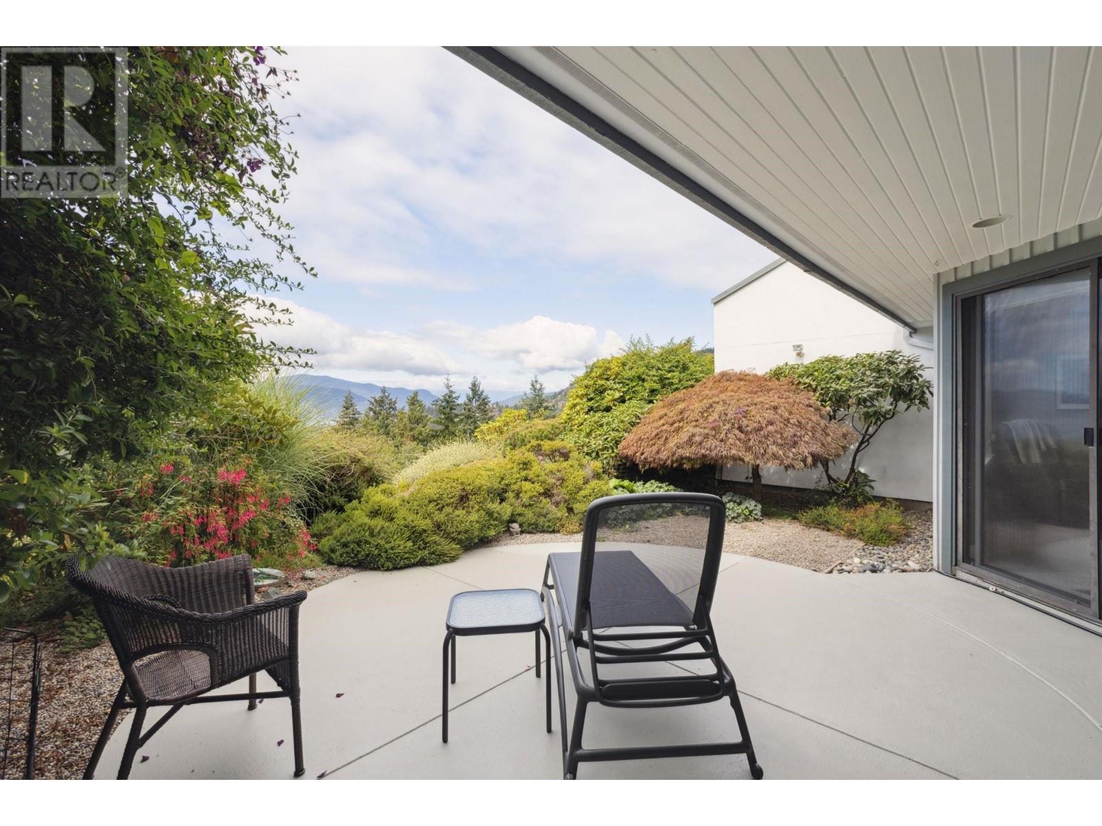 5307 ASPEN DRIVE, West Vancouver real estate listing R2968301