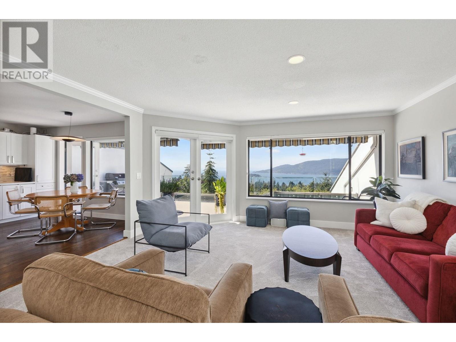 5307 ASPEN DRIVE, West Vancouver real estate listing R2968301
