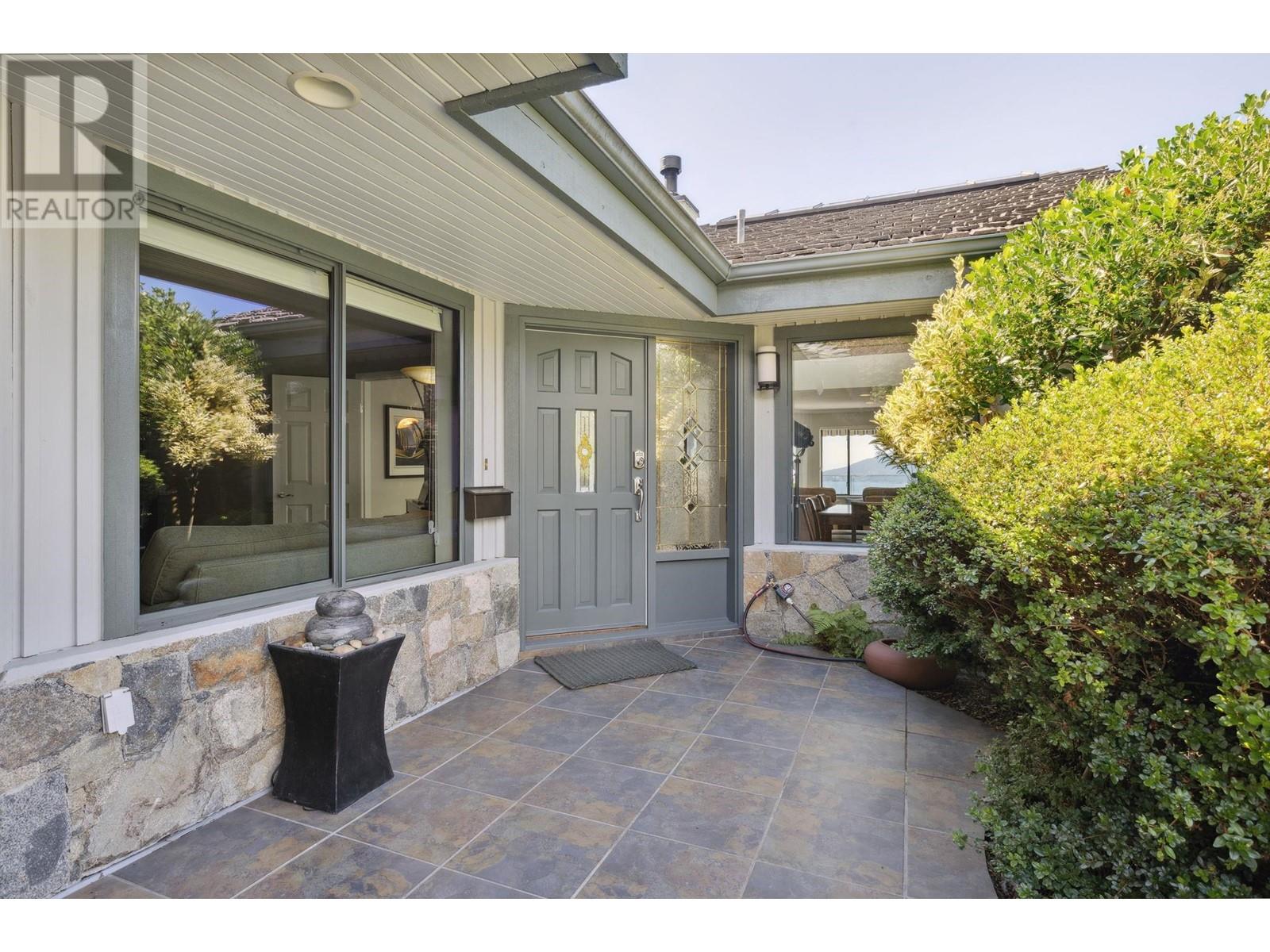 5307 ASPEN DRIVE, West Vancouver real estate listing R2968301