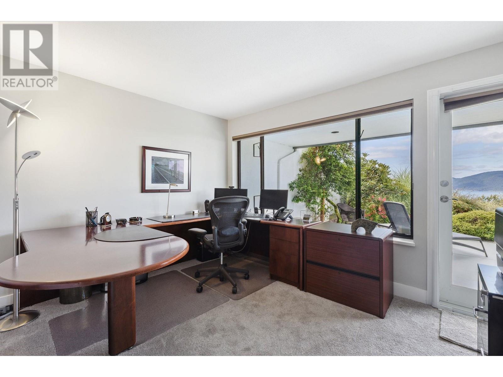 5307 ASPEN DRIVE, West Vancouver real estate listing R2968301