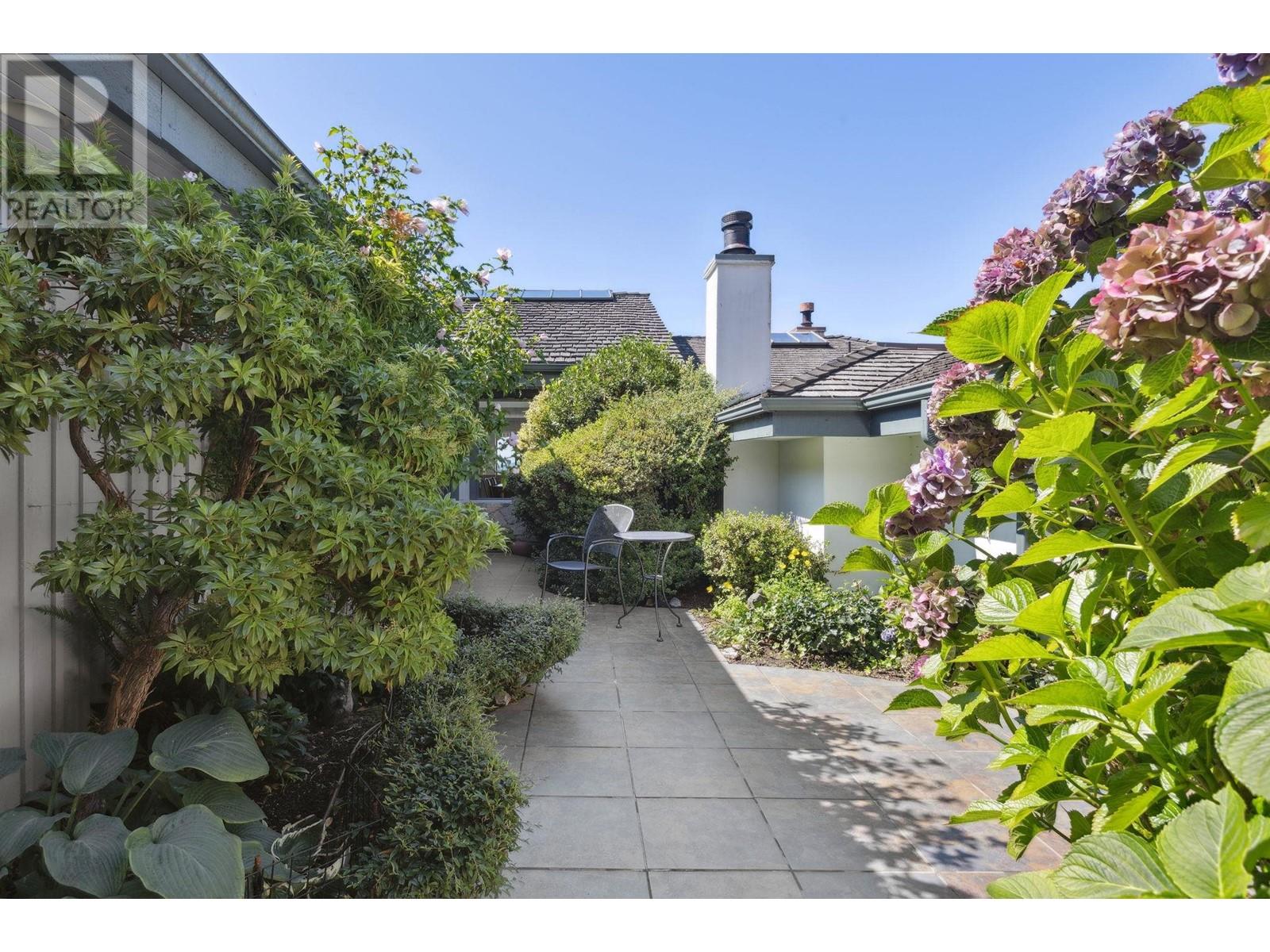 5307 ASPEN DRIVE, West Vancouver real estate listing R2968301