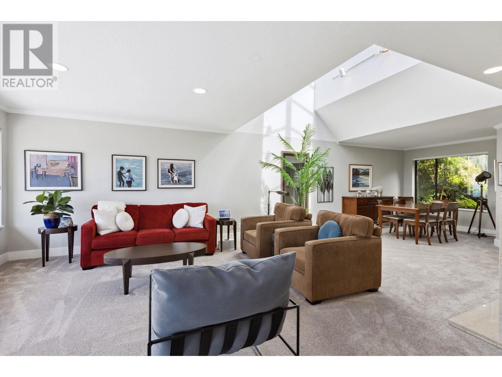 5307 ASPEN DRIVE, West Vancouver real estate listing R2968301