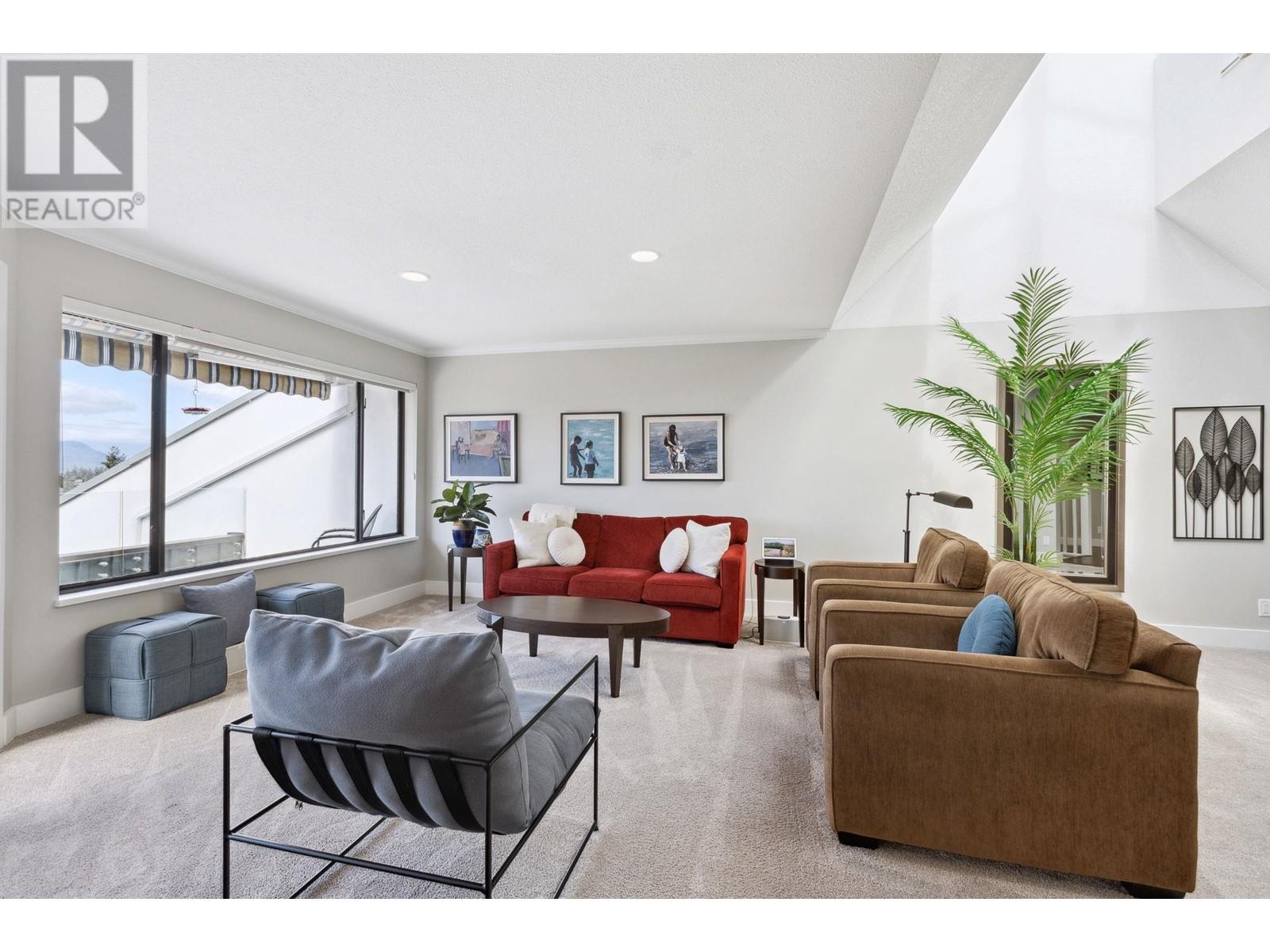 5307 ASPEN DRIVE, West Vancouver real estate listing R2968301