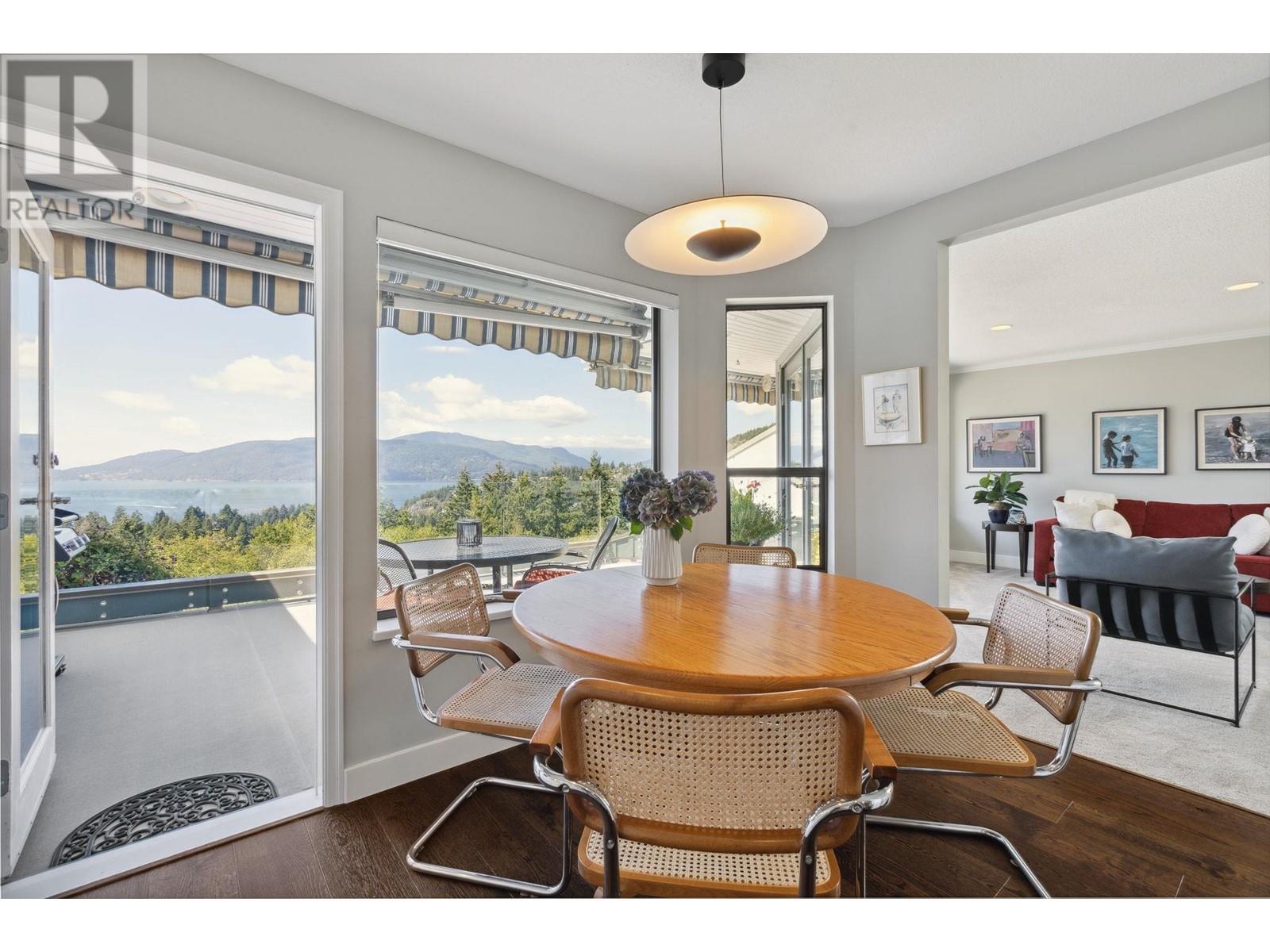 5307 ASPEN DRIVE, West Vancouver real estate listing R2968301