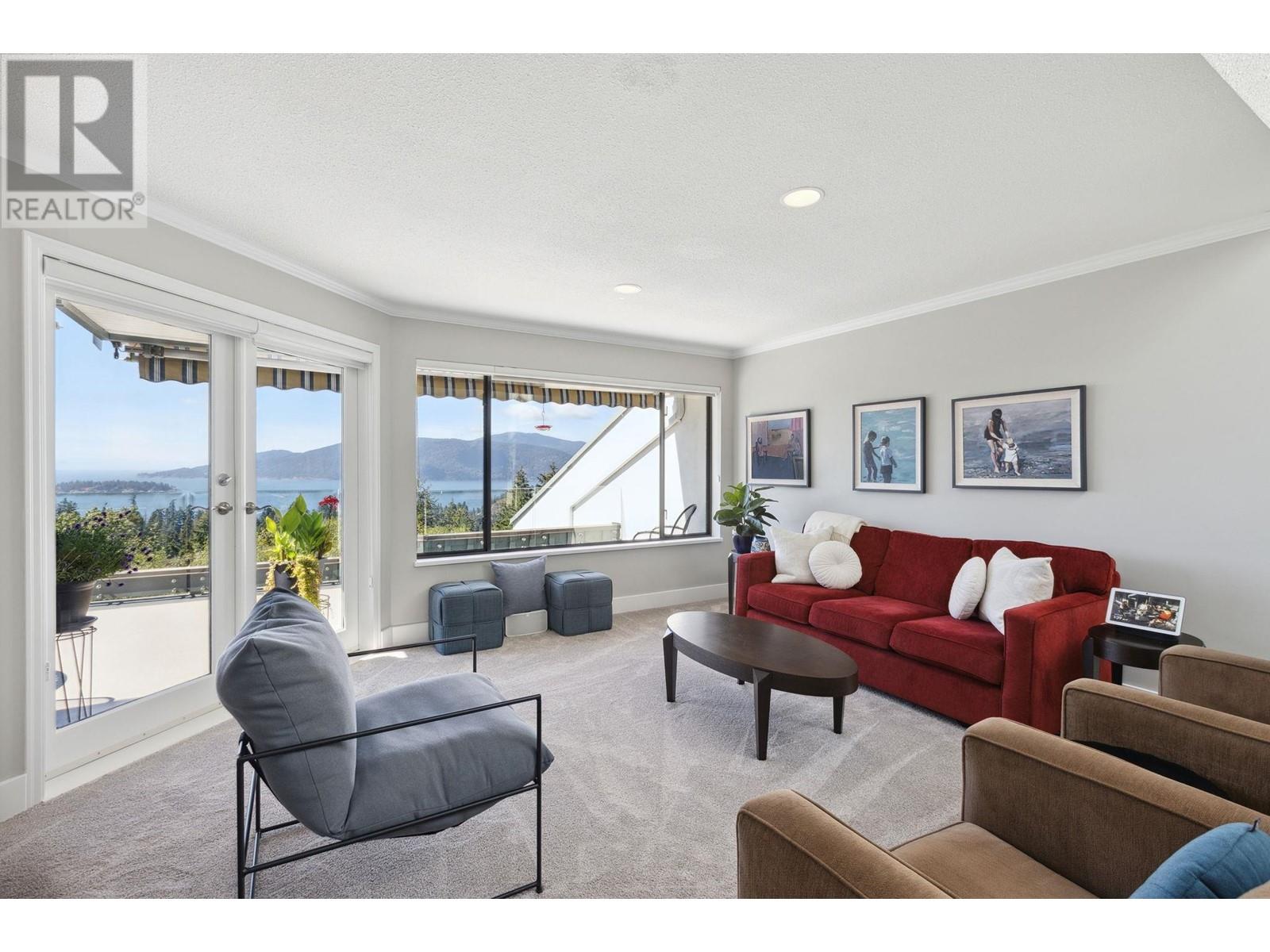 5307 ASPEN DRIVE, West Vancouver real estate listing for sale