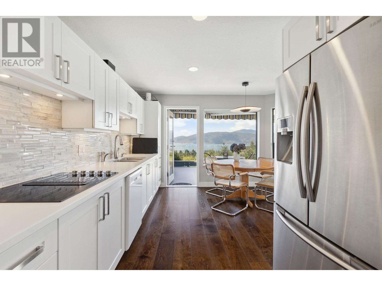 5307 ASPEN DRIVE, West Vancouver real estate listing R2968301