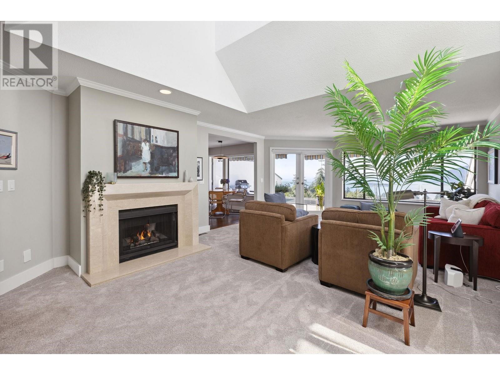 5307 ASPEN DRIVE, West Vancouver real estate listing R2968301