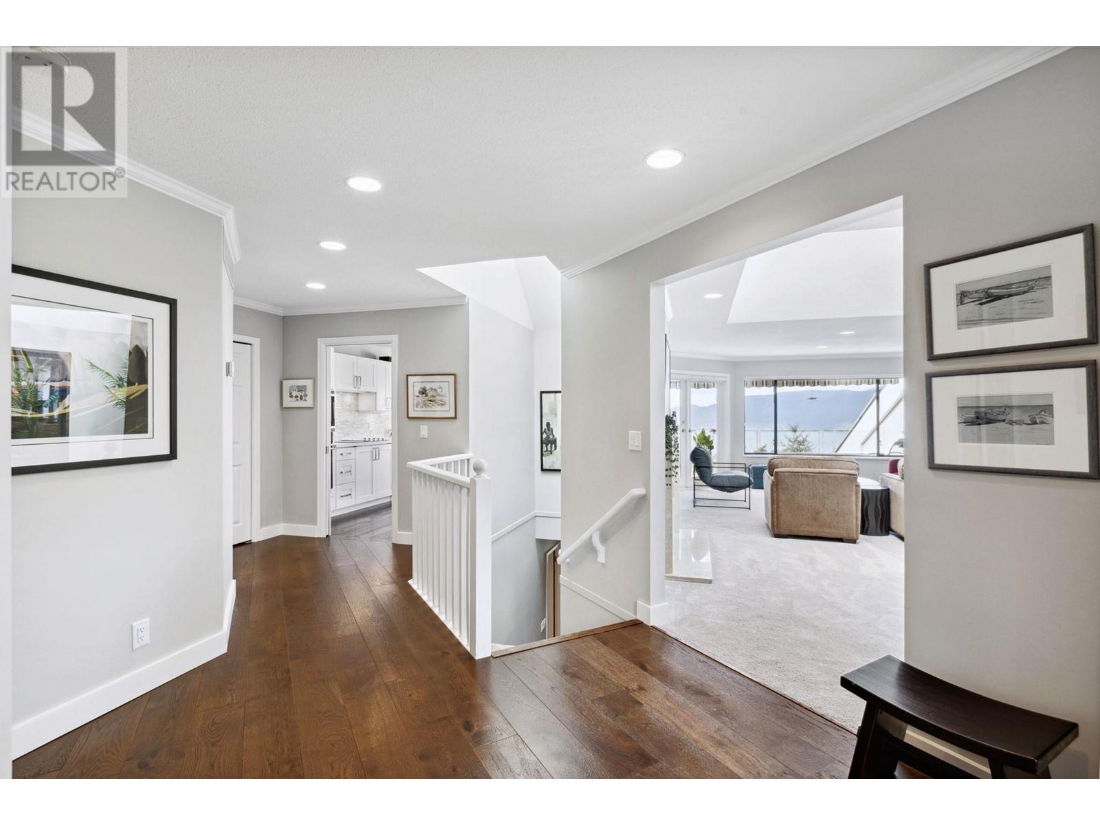 5307 ASPEN DRIVE, West Vancouver real estate listing R2968301
