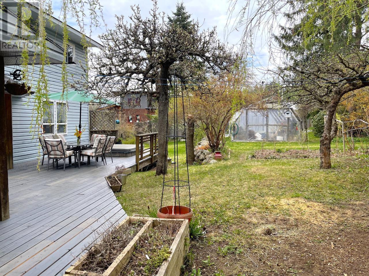 7904 Railway Avenue, Procter