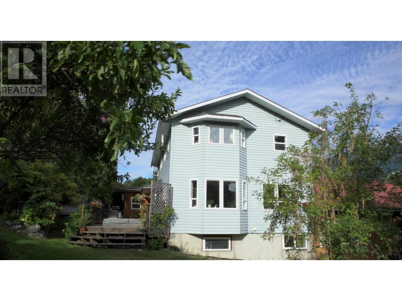7904 Railway Avenue, Procter