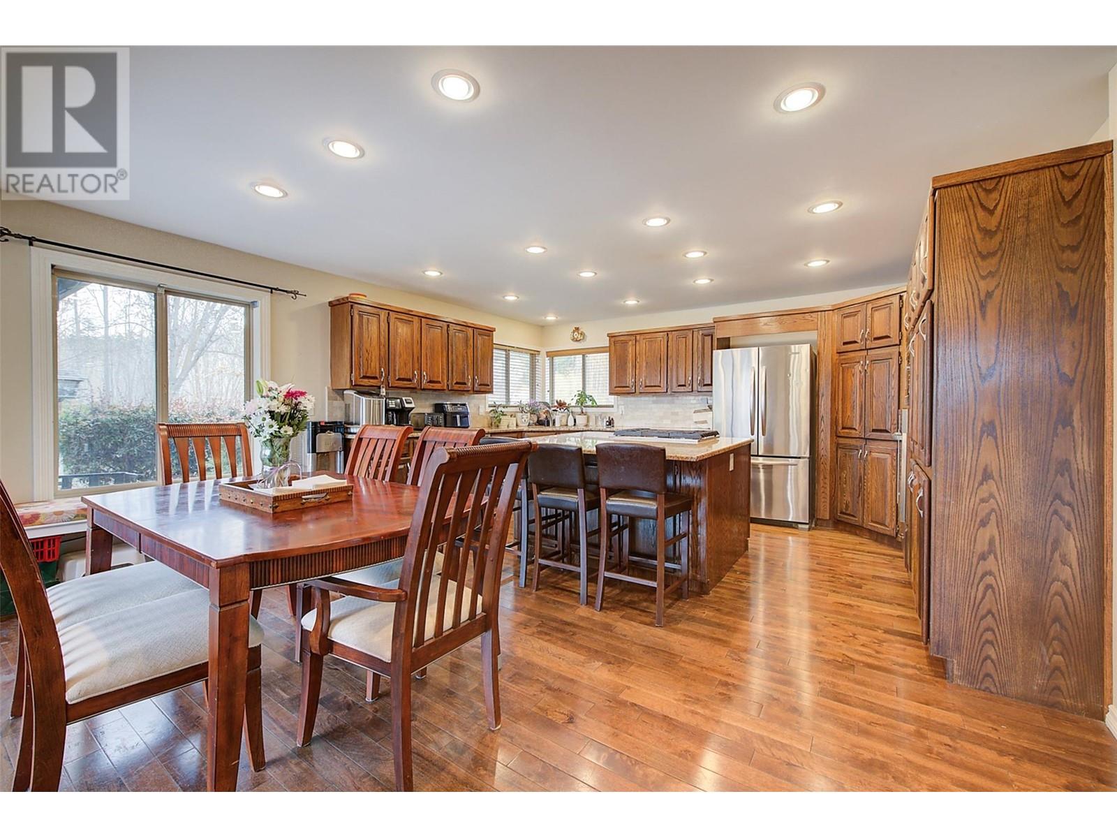  3310 Mathews Road, Kelowna