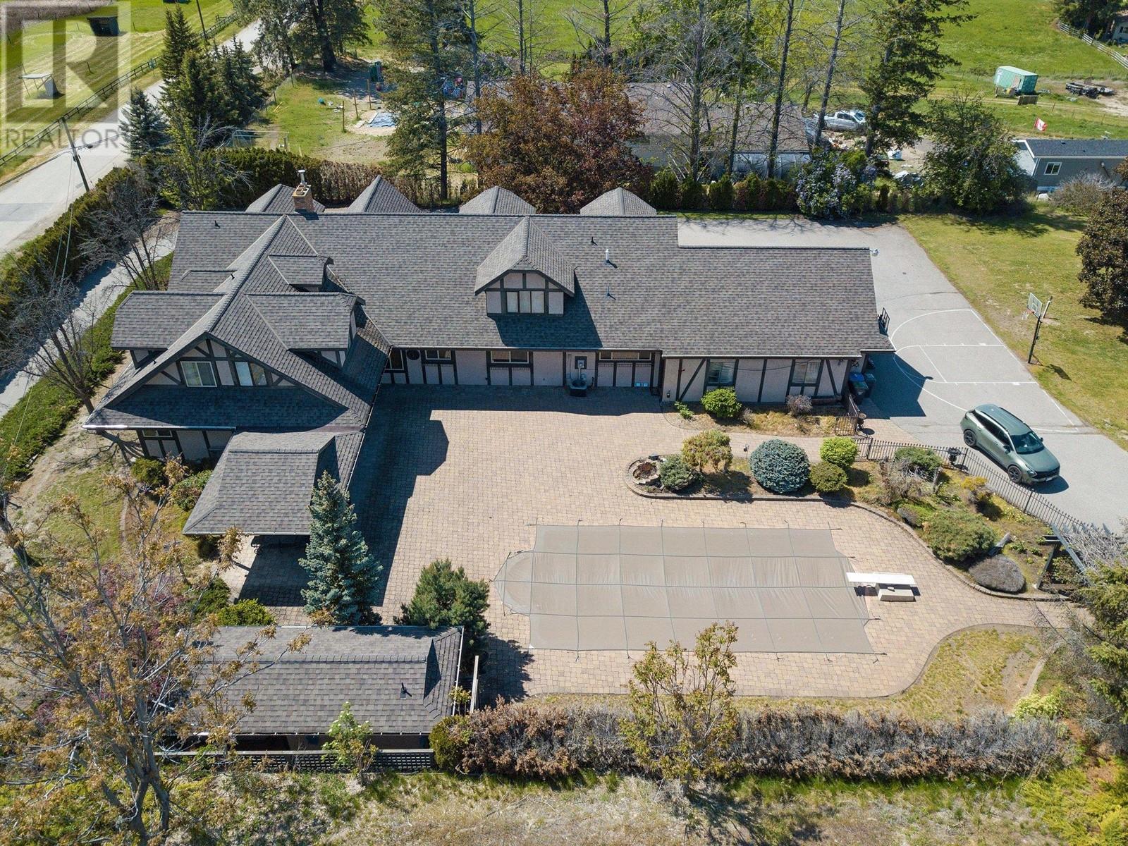  3310 Mathews Road, Kelowna