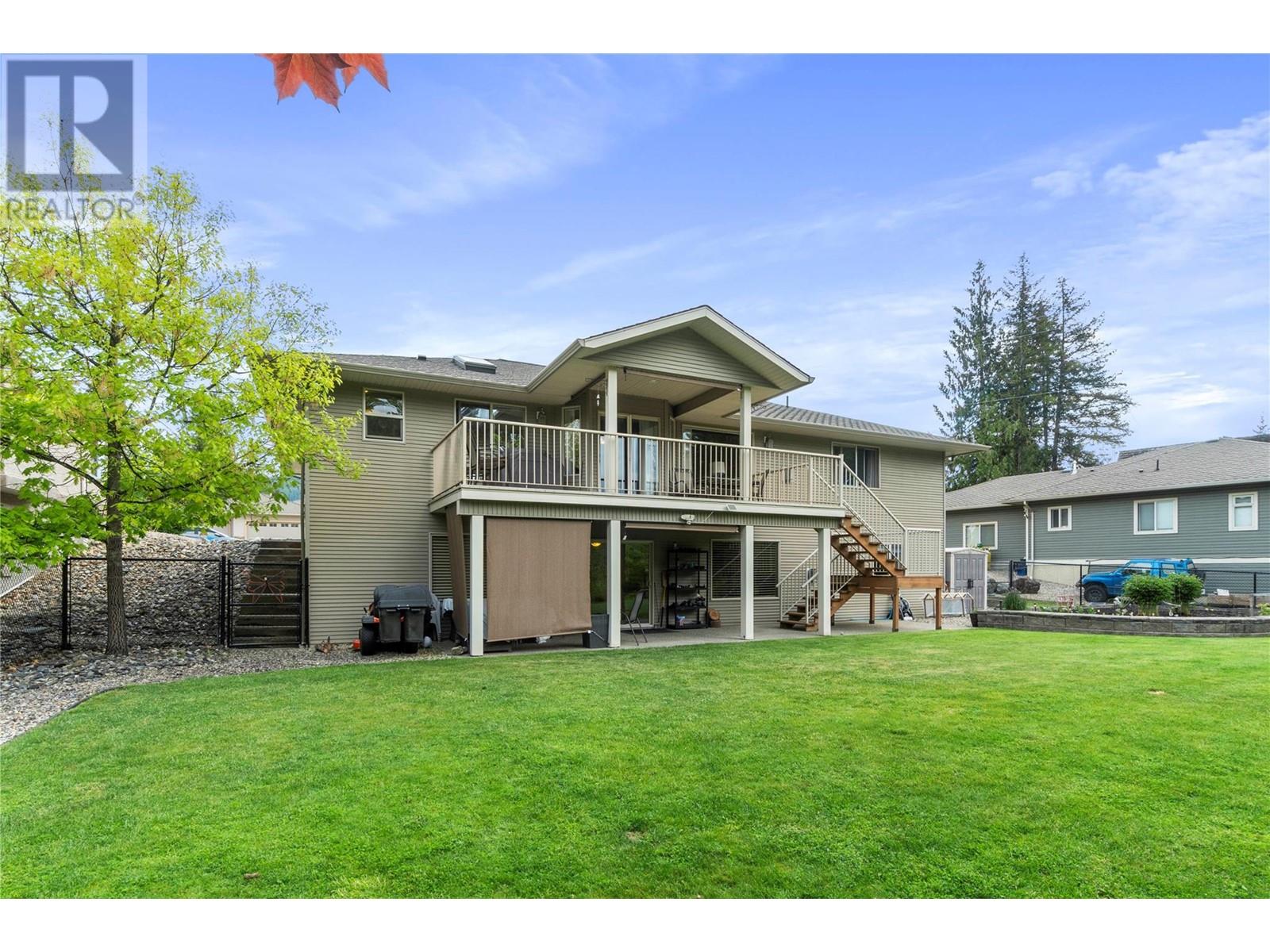 Photo 41 of 2796 Golf Course Drive, Blind Bay BC