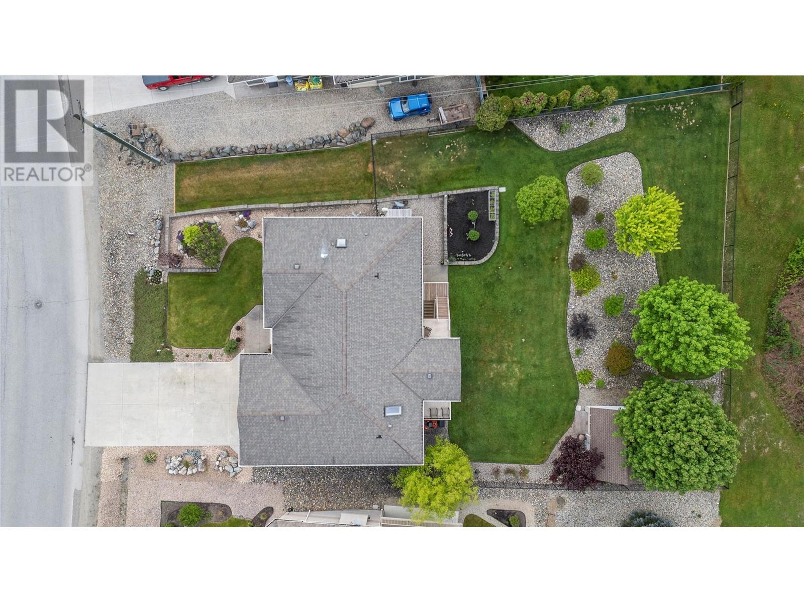  2796 Golf Course Drive, Blind Bay