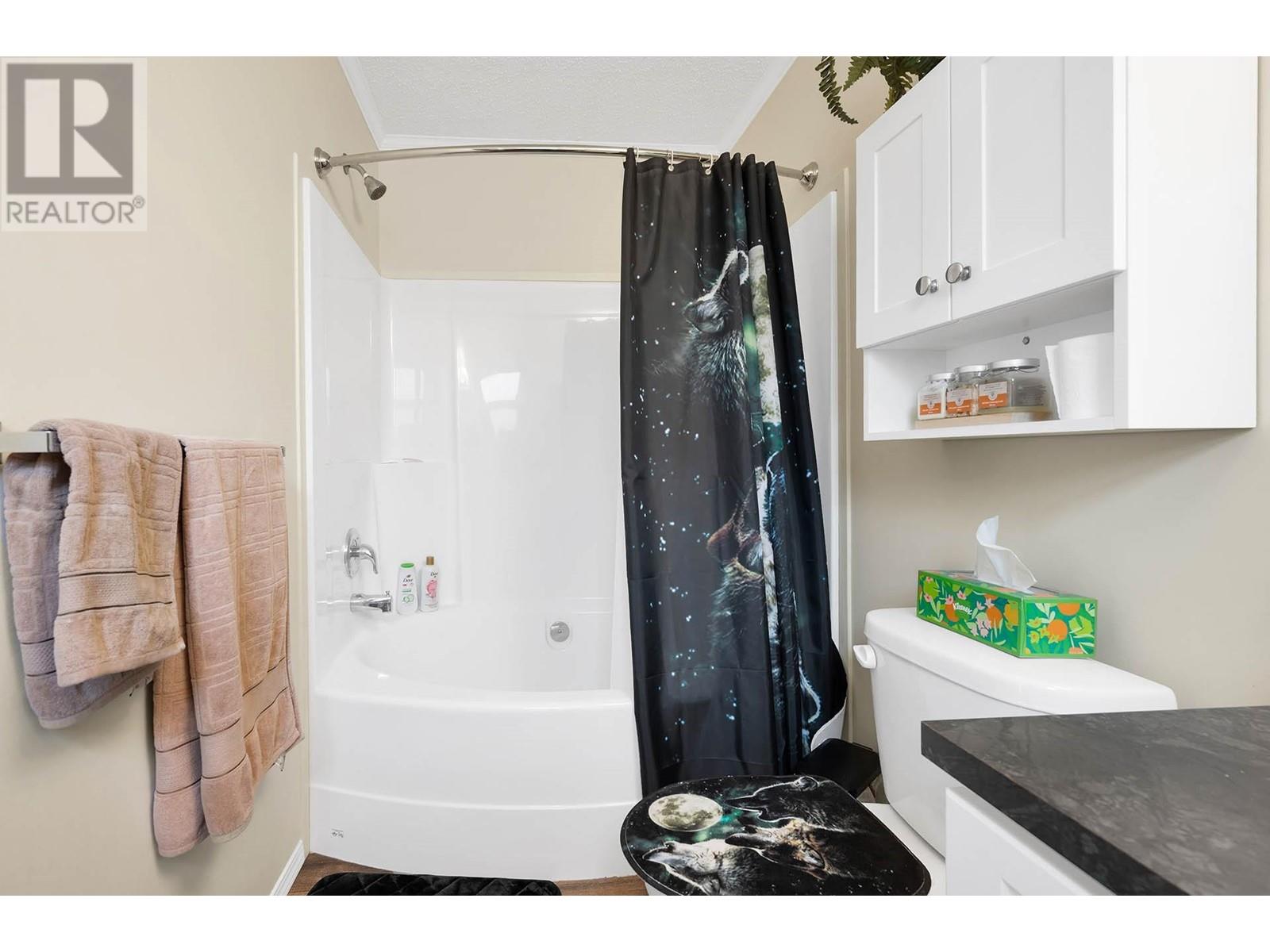 3090 Buffalo Springs Road, Barriere