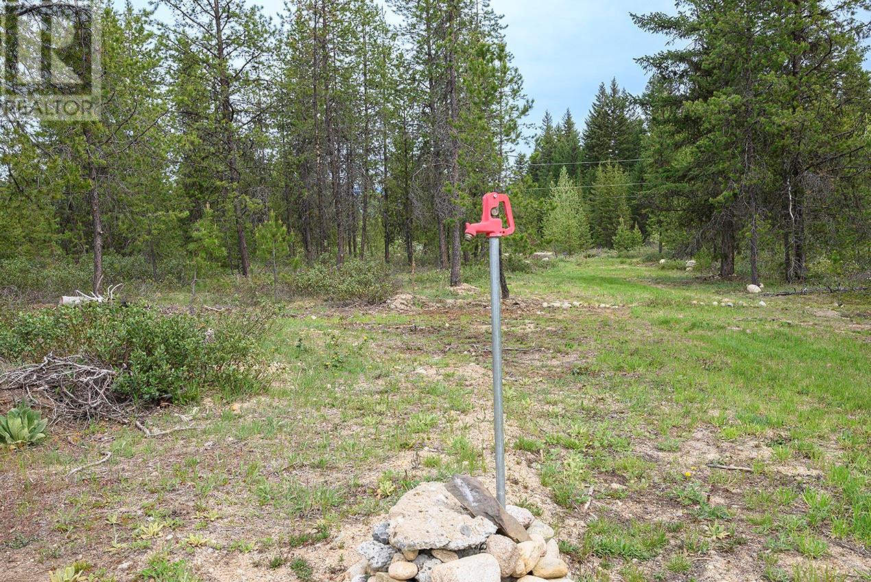 3090 Buffalo Springs Road, Barriere
