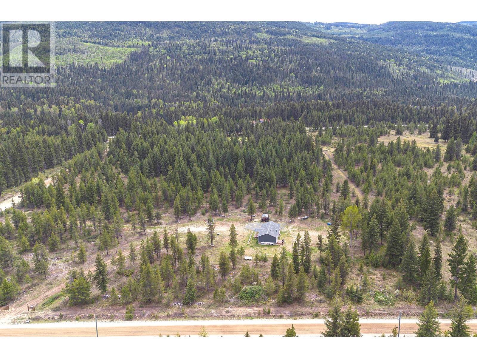 3090 Buffalo Springs Road, Barriere