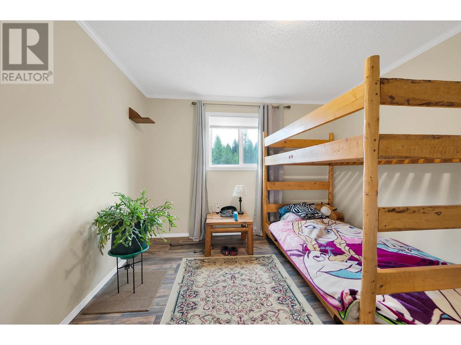 3090 Buffalo Springs Road, Barriere
