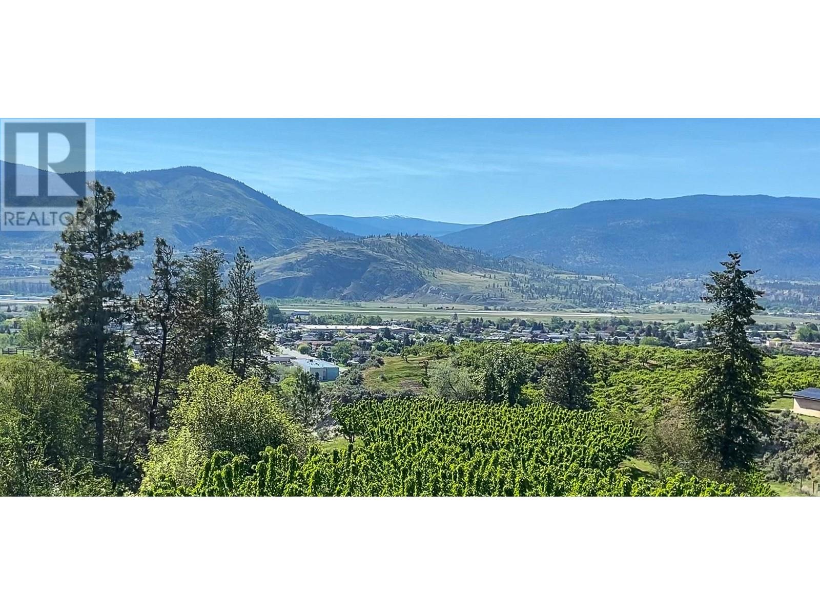 3045 Valleyview Road, Penticton