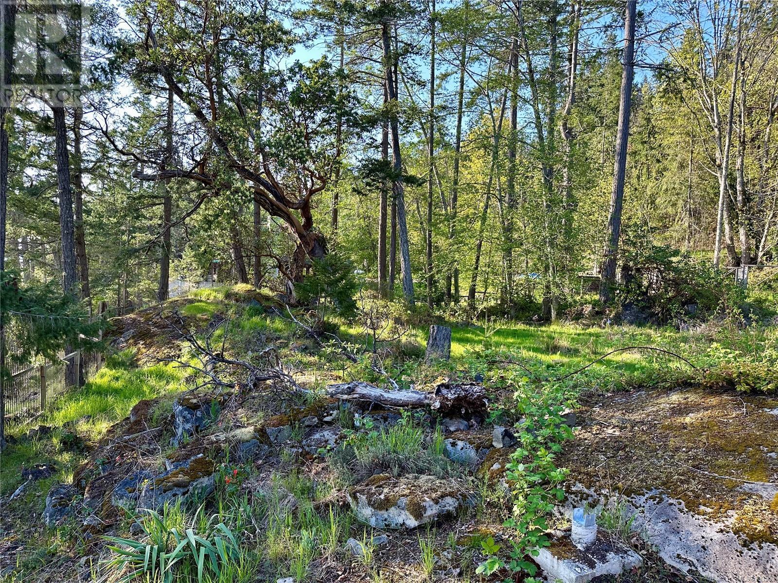  Lot 11 Mountain Park Drive, Salt Spring