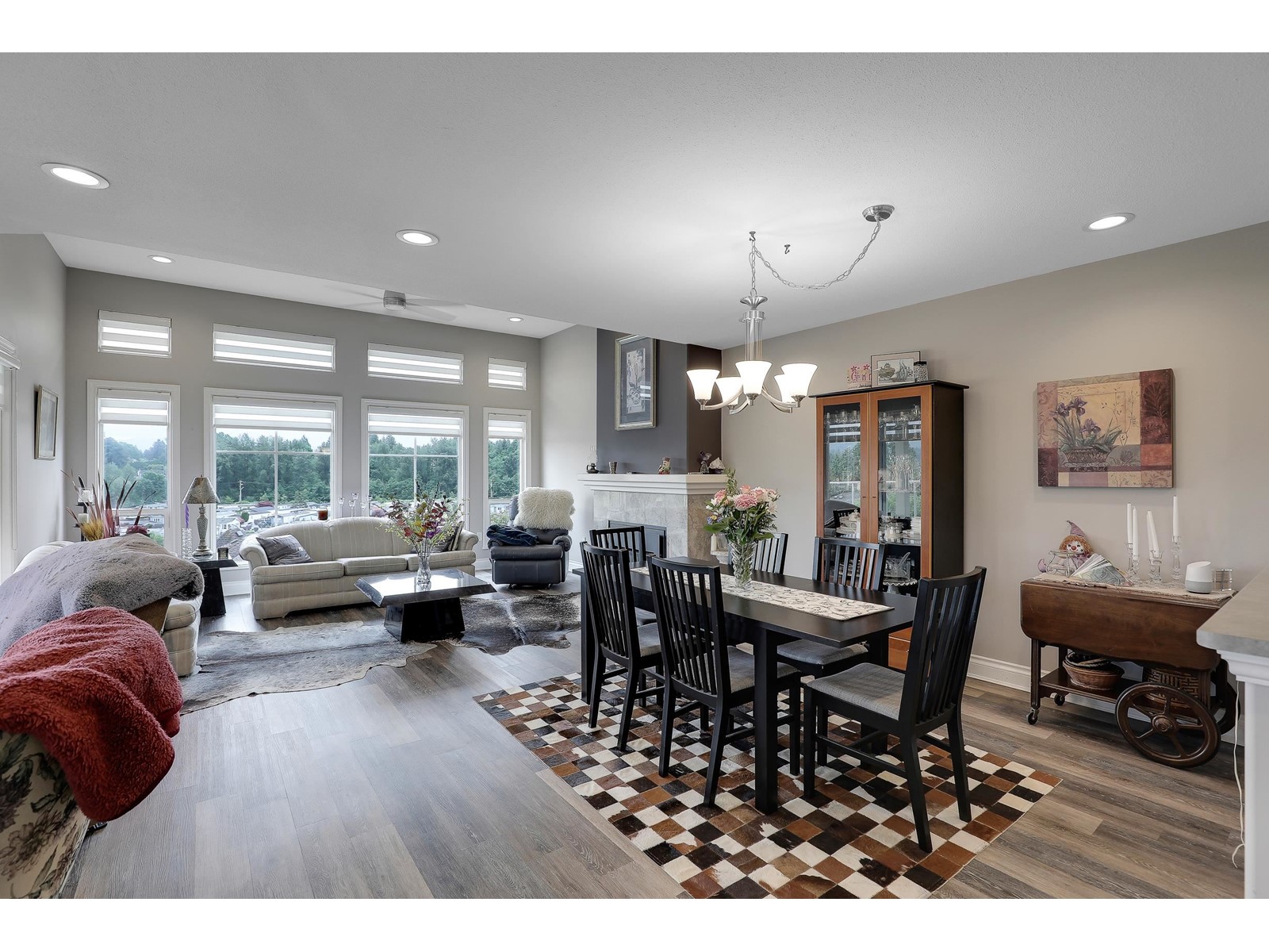 Photo 9 of 17 3354 Horn Street, Abbotsford BC