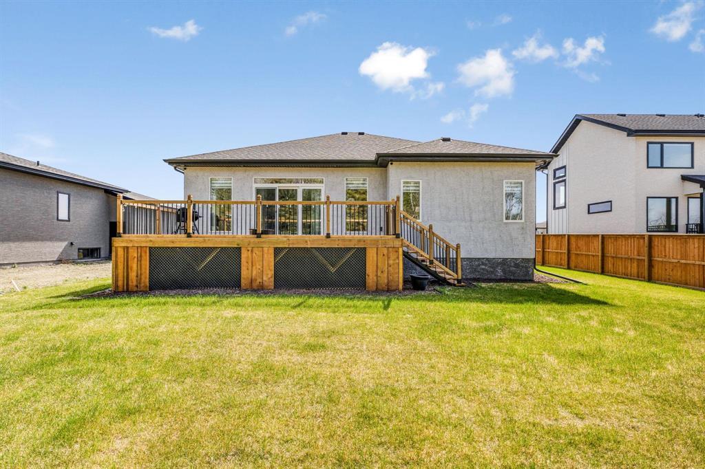 Photo 31 of 65 Wills Way, East St Paul MB