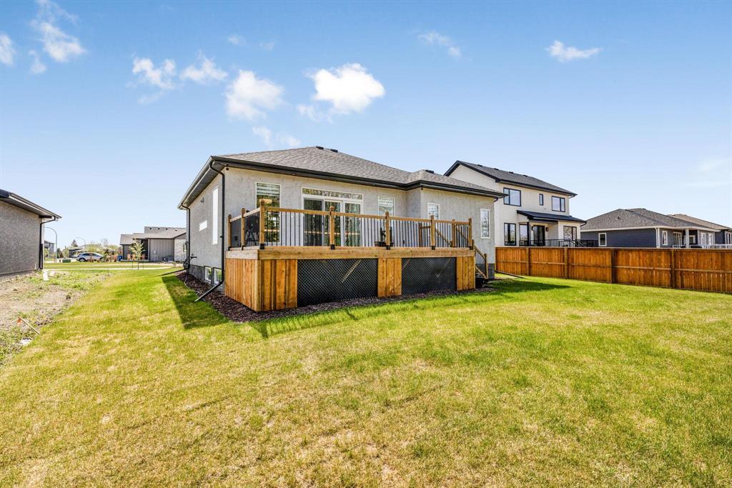 Photo 32 of 65 Wills Way, East St Paul MB