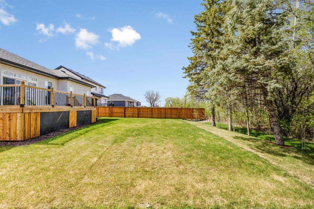 Photo 33 of 65 Wills Way, East St Paul MB