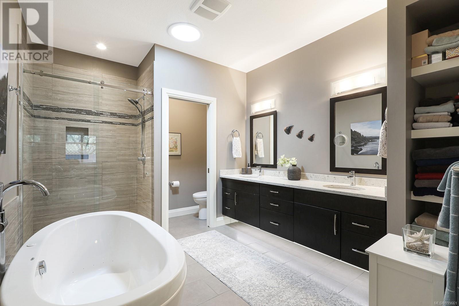 110 2828 Bristol Way, Courtenay