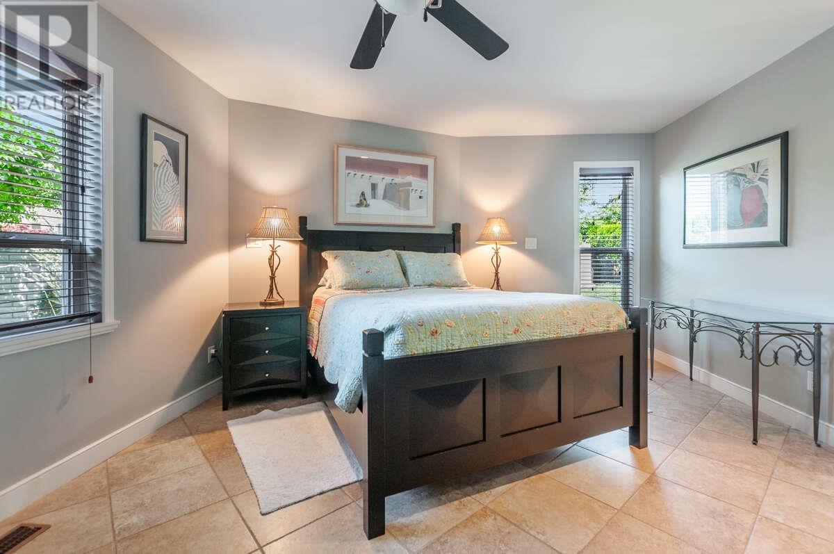 801 Comox Street Unit# 127, Penticton
