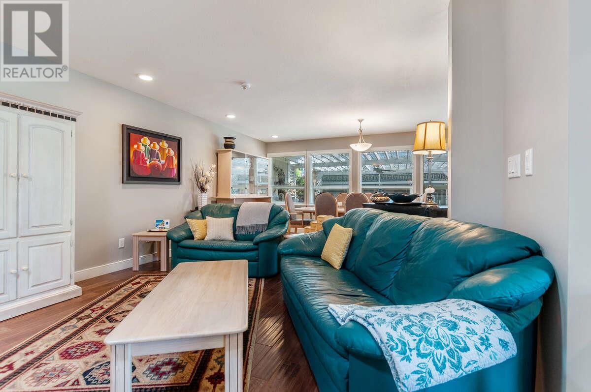801 Comox Street Unit# 127, Penticton
