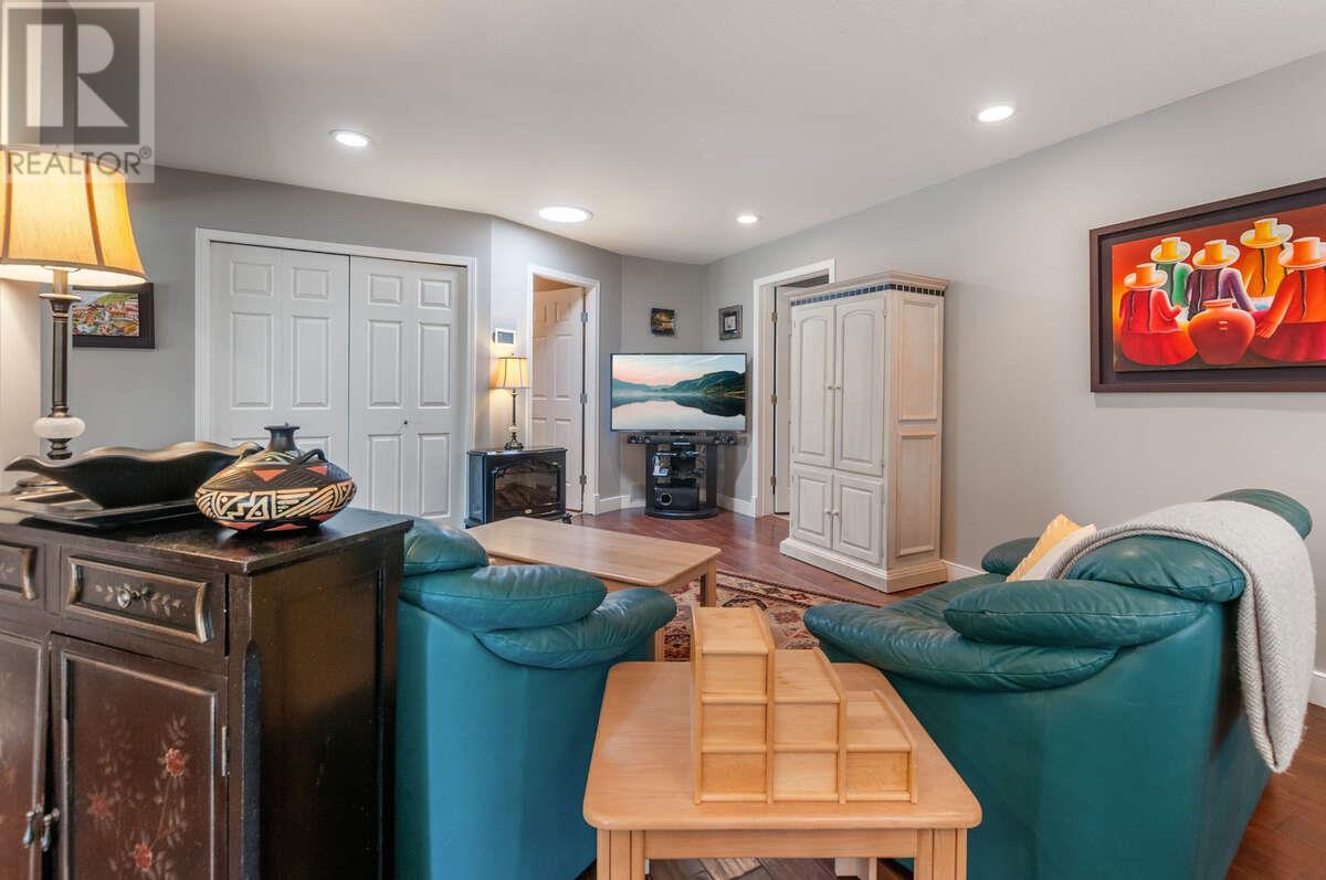 801 Comox Street Unit# 127, Penticton