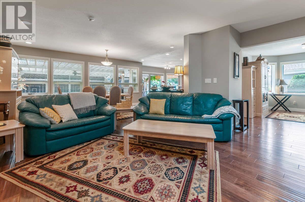 801 Comox Street Unit# 127, Penticton