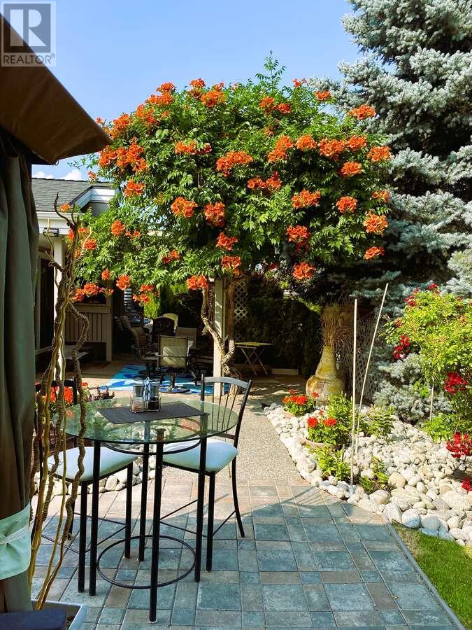 801 Comox Street Unit# 127, Penticton