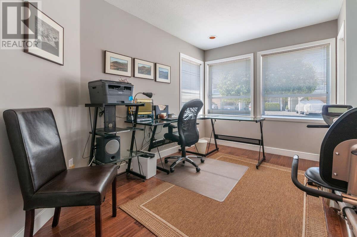 801 Comox Street Unit# 127, Penticton