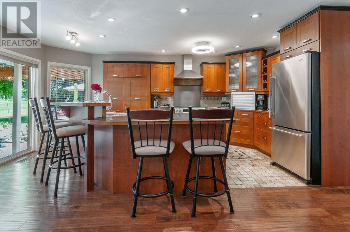 801 Comox Street Unit# 127, Penticton