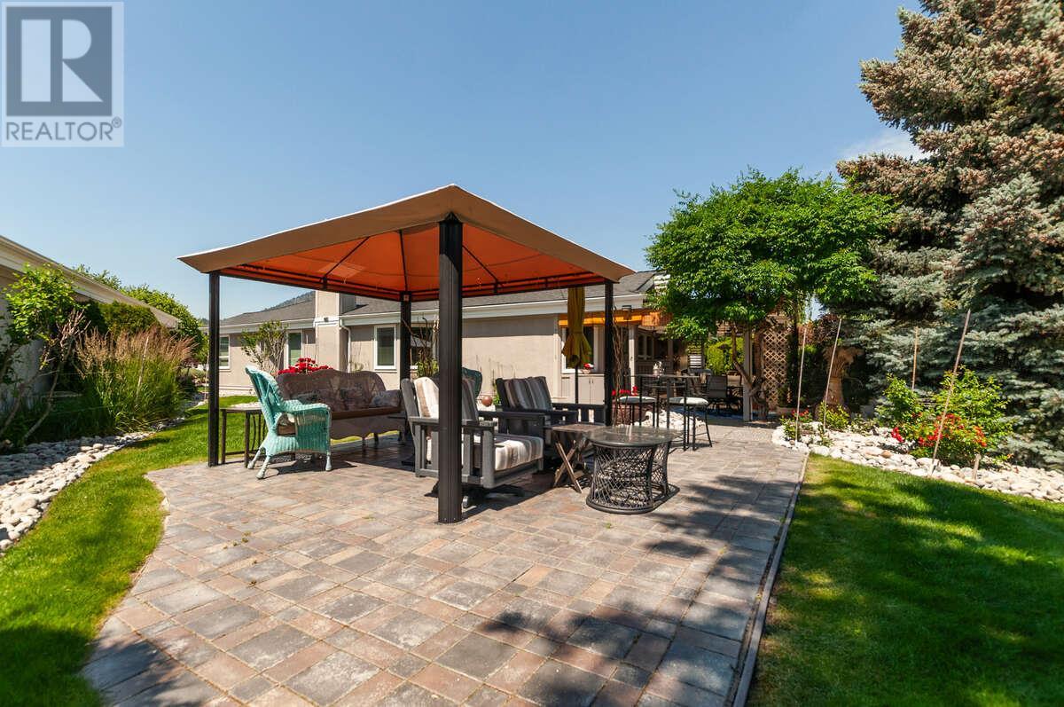 801 Comox Street Unit# 127, Penticton