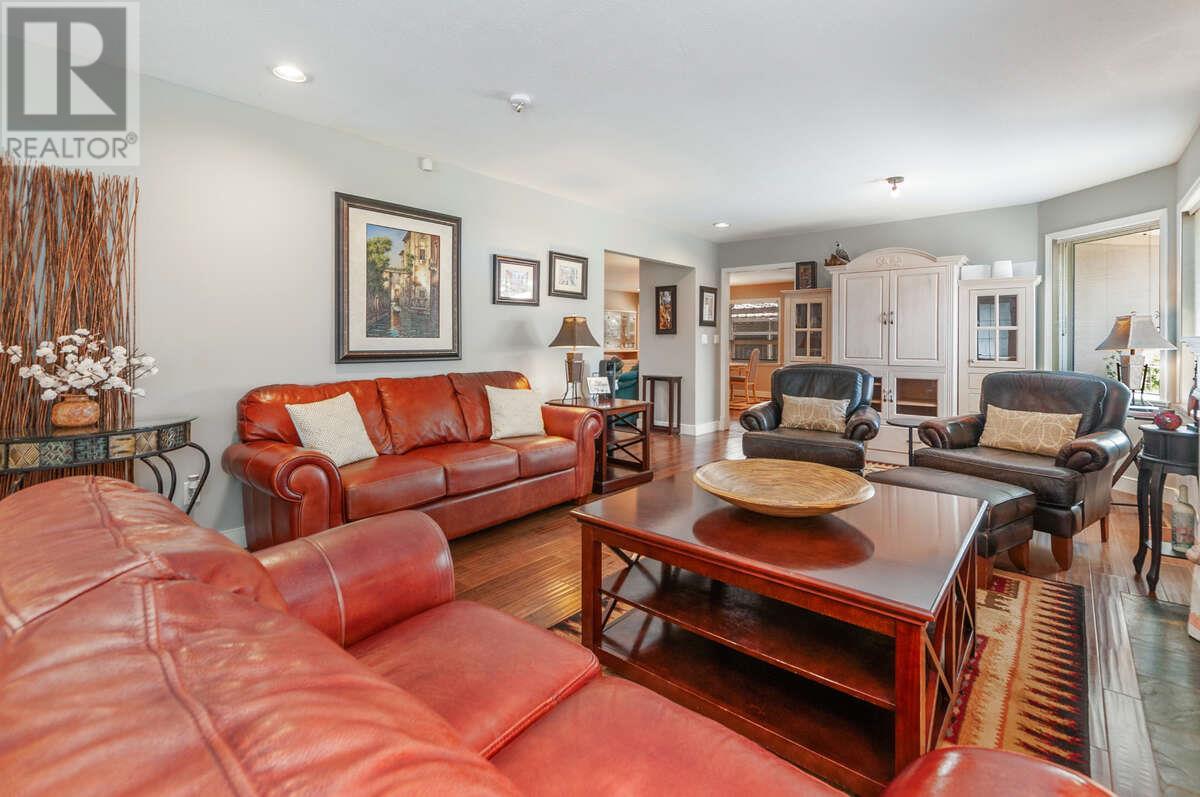 801 Comox Street Unit# 127, Penticton
