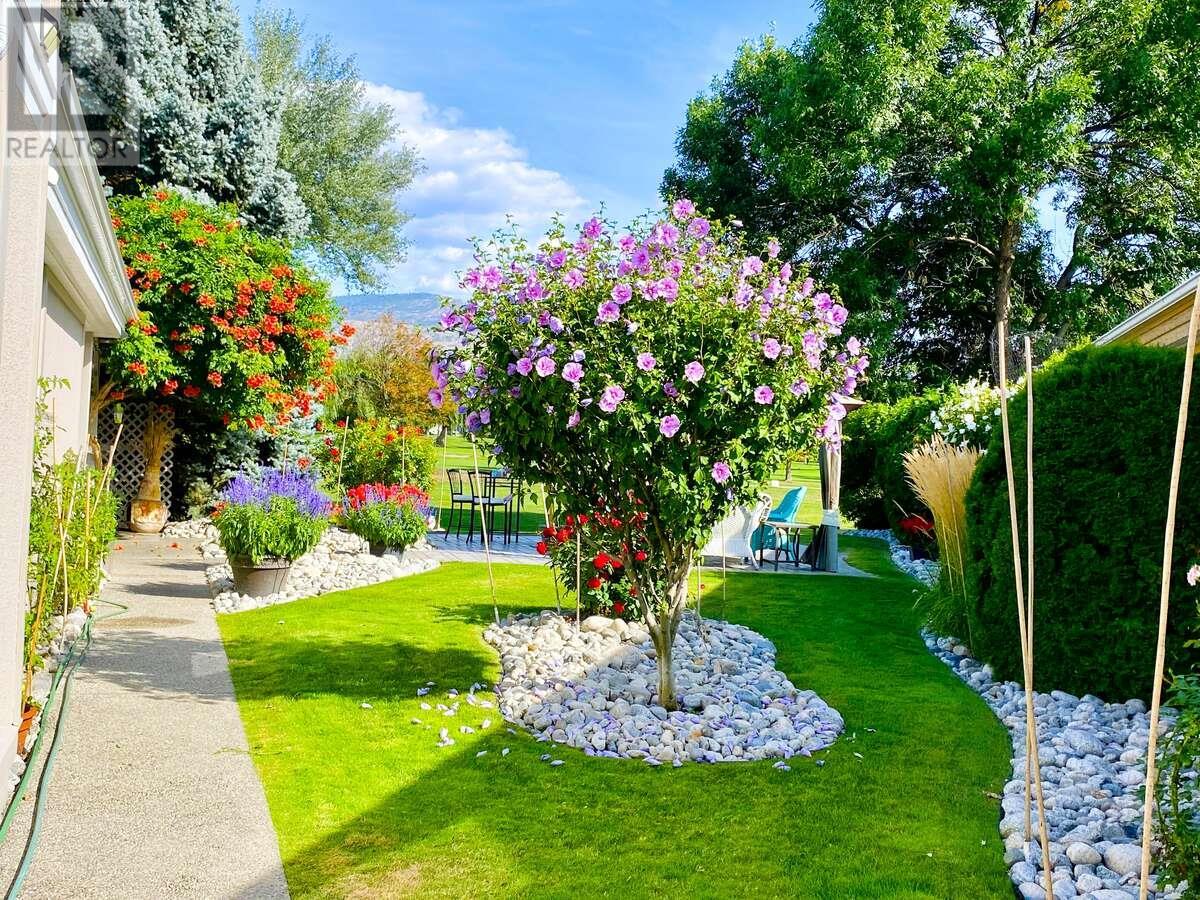 801 Comox Street Unit# 127, Penticton