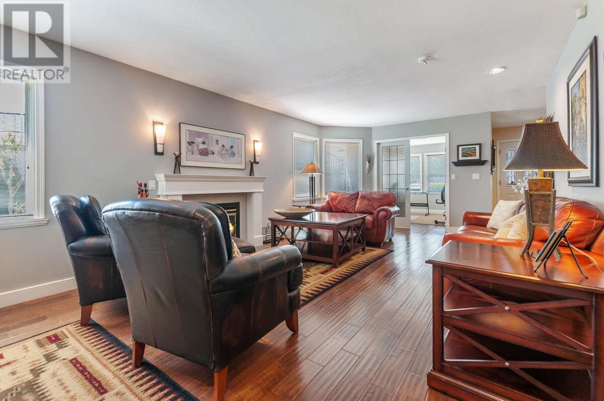 801 Comox Street Unit# 127, Penticton