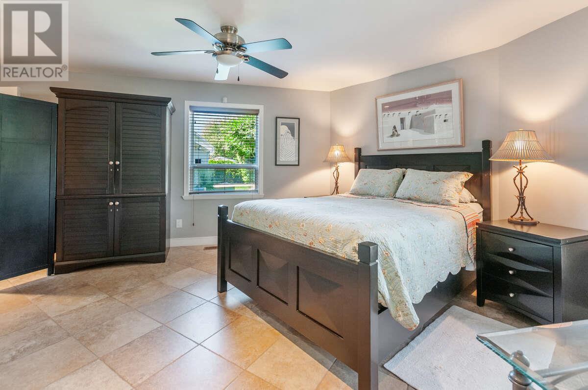 801 Comox Street Unit# 127, Penticton