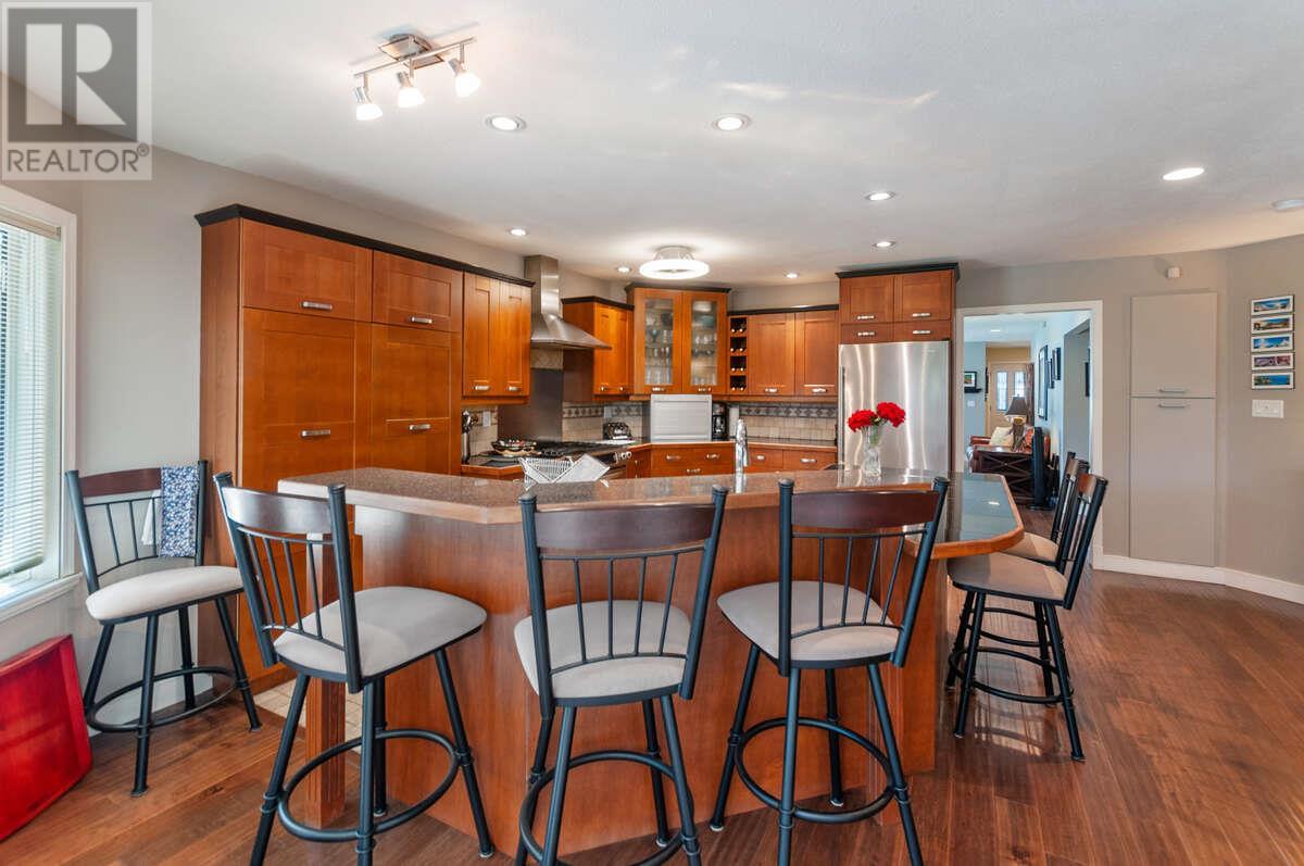 801 Comox Street Unit# 127, Penticton