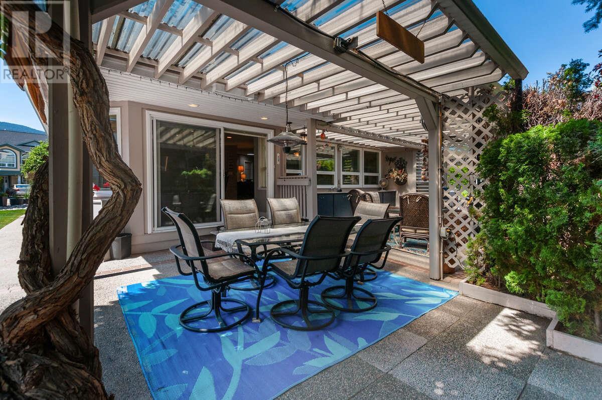 801 Comox Street Unit# 127, Penticton