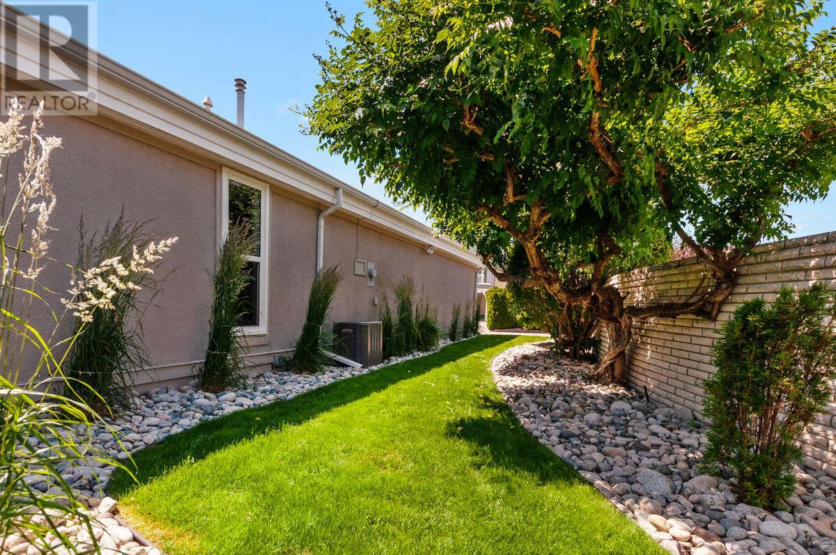 801 Comox Street Unit# 127, Penticton