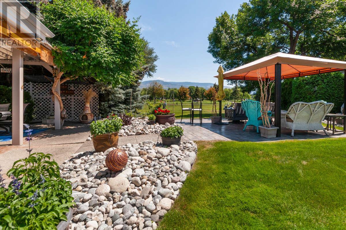 801 Comox Street Unit# 127, Penticton